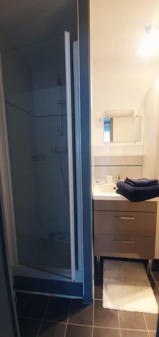 Super Studio Au Pied De La Cathedrale Apartment Amiens Bagian luar foto